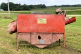 Yetter Spiral Grain Cleaner