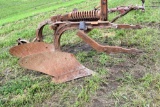 2 Bottom Fast Hitch Plow