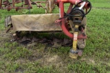 Vicon 3pt. 6' Disc Mower