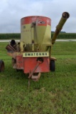 OMC 95 Mixer Mill, 540 PTO