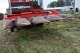 Massey Ferguson 1144 Corn Head, 4 Row 36