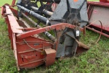 Massey Ferguson 16' Bean Head