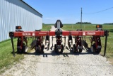 Sukup 9400 High Residue Cultivator, 3 Pt., 4 Row 38
