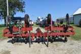 Case IH 183 Row Crop Cultivator, 8 Row 36