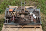 Sukup 3 Pt. Guidance System