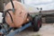 Better Built Model 3350 Manure Tank, Vacuum Tank, 540 PTO, Tandem Axle, 20.00/20 Tires