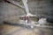 20' Van Dale Silo Unloader,7.5 HP Motor, In Silo Buyer Responsible For Removal