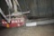 20' Van Dale Silo Unloader,7.5 HP Motor, In Silo Buyer Responsible For Removal