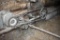 18' Van Dale Silo Unloader,7.5 HP Motor, In Silo Buyer Responsible For Removal