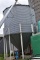 2200 bushel Cone Bottom Holding Bin