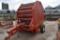OMC 596 Round Baler, Twine Tie, 540 PTO