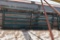 (4) 12' Livestock Dura Built Gates, Some Rusted