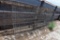 Assortment Of Square Cattle Paneling