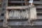 Cable Winch Off Silo
