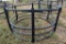 Poly Round Bale Feeder