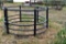 Poly Round Bale Feeder