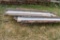 Jal Zinc Galvanized Conveyor Parts