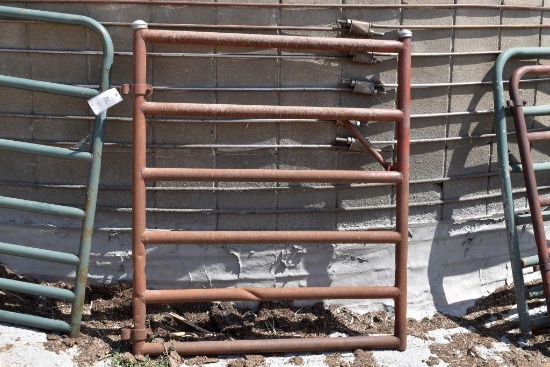 3.5' Livestock Gate