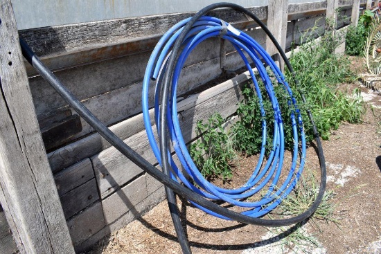 1'' Plastic Hoses