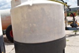 1050 Gallon Cone Bottom Tank
