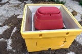 Ritchie Omni 4 Sided Fountain Waterer