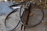 Hydraulic Cylinder