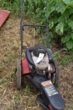 Swisher Trim Max Gas Powered Push Trimmer, Centura 5.0 HP Motor