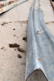 23' Guard Rail