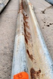 25' Guard Rail
