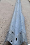 26' Guard Rail