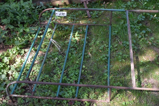 Metal Rack