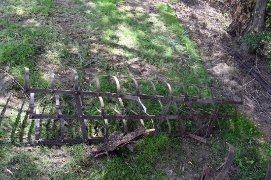 7.5" Weeder/Digger