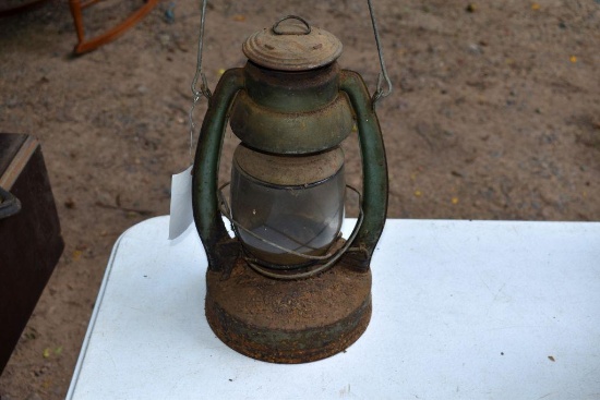 No. 30 Rail Road Lantern