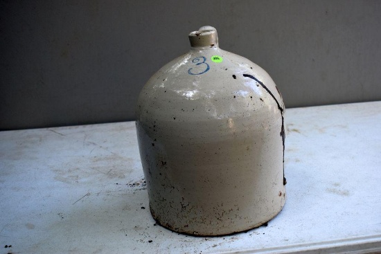 Red Wing 3 Gallon Bee Hive Jug