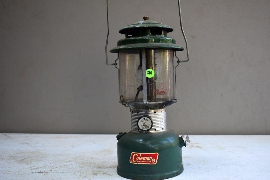 Coleman Lantern