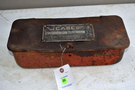 Case Tool Box