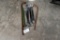 Assorted Wrenches: 2