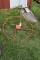 Gandy Measuring Wheel