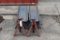 (2) Steel Car Ramps, (2) Jack Stands