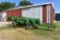 John Deere 2700 Disc Ripper, 5 Shank, Rock Flex Gangs, Depth Control, Excellent Condition