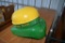 John Deere Starfire 3000 Globe, SN PCGT3TA458396