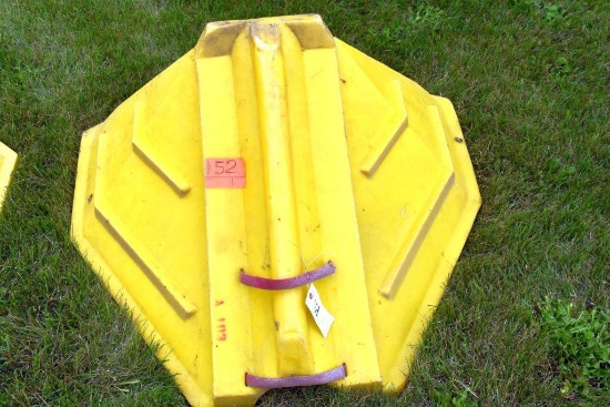 Poly Hopper