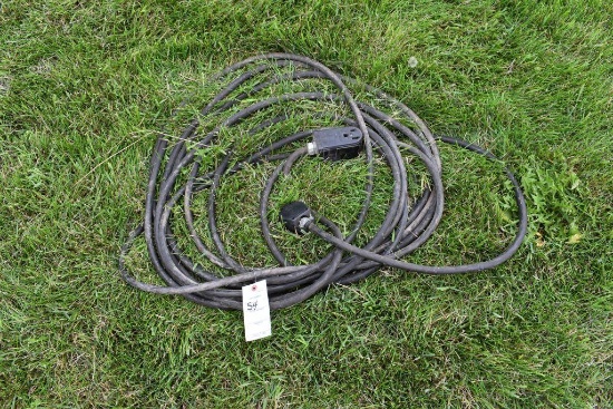 220V Cord