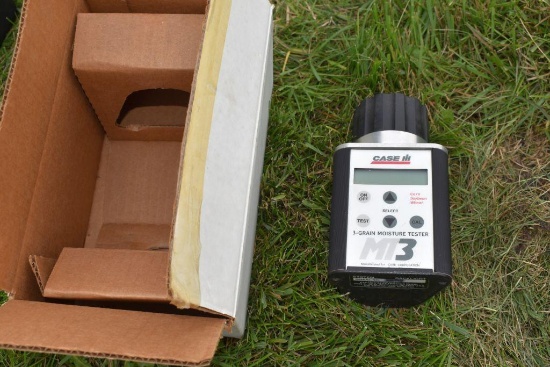 CIH MT3 Handheld Grain Tester