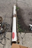 Soil Probe, Aeration Tube with Fan