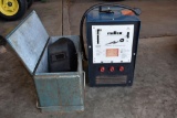 Miller 225V Thunder Bolt AC Welder