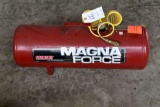 Portable Air Tank