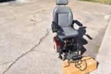 Freestyle Electric Power Chair, New Battery