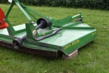 John Deere 613 Rotary Mower