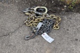 Implement Safety Chains
